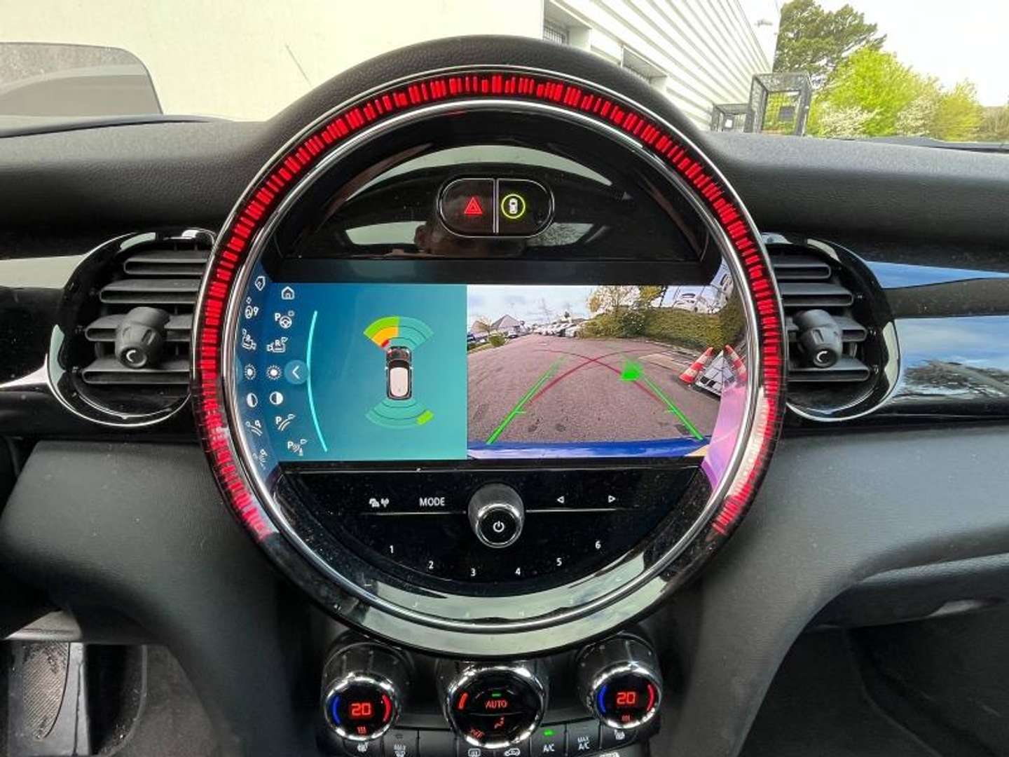 Mini Electric Cooper E - 2023 - Joinsteer - #13