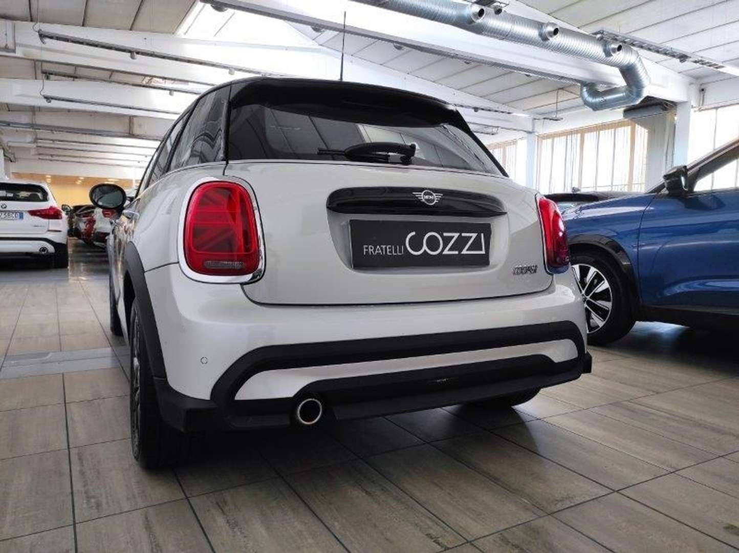 Mini 5 Portes Classic Cooper - 2022 - Joinsteer - #5