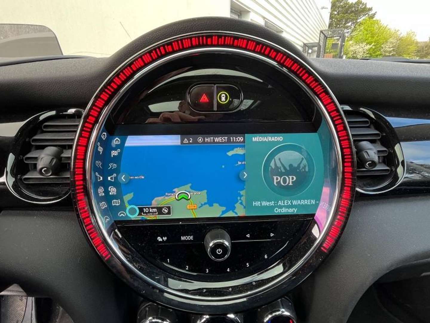 Mini Electric Cooper E - 2023 - Joinsteer - #14