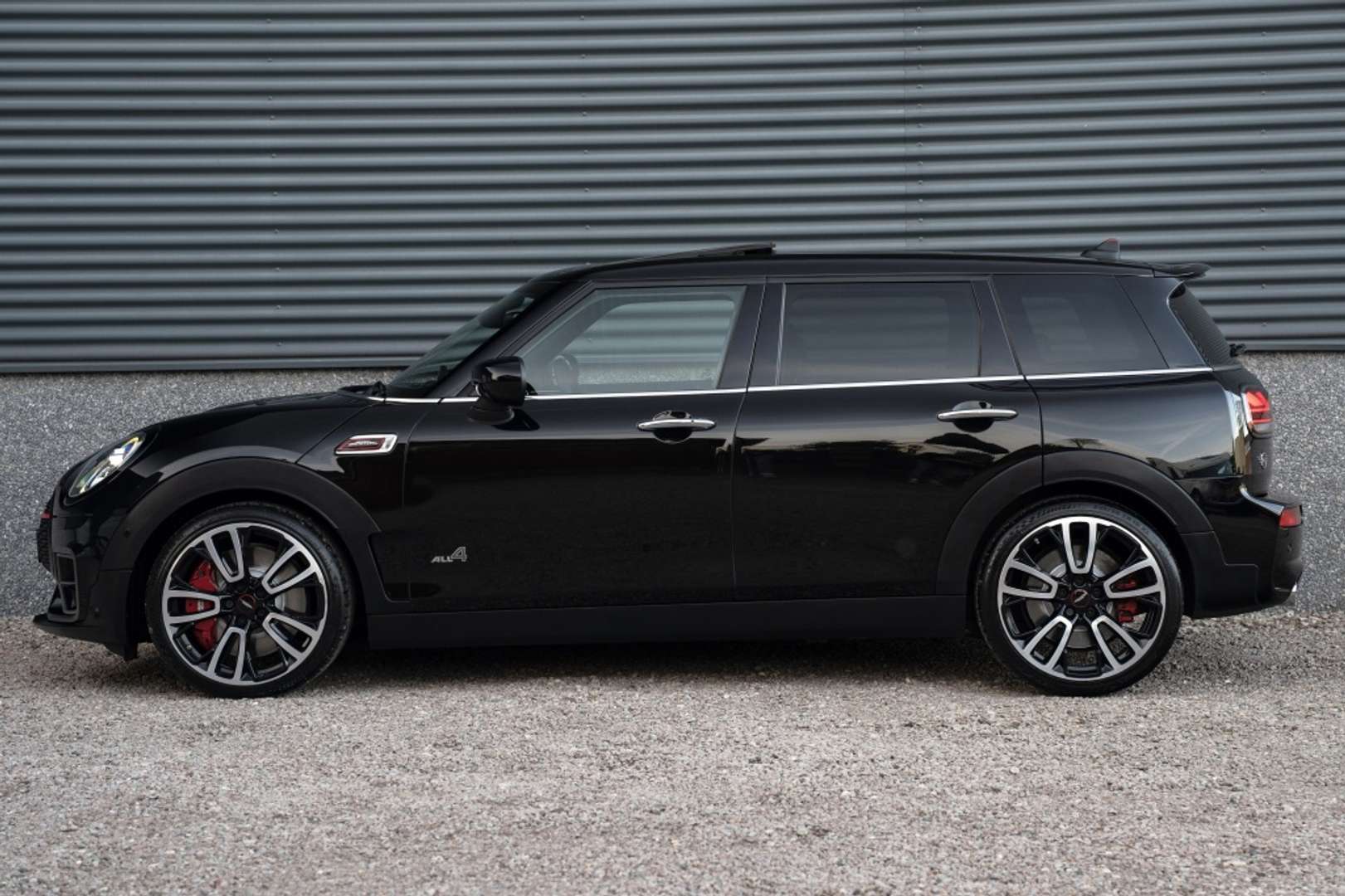 Mini Clubman JCW Cooper - 2019 - Joinsteer - #26