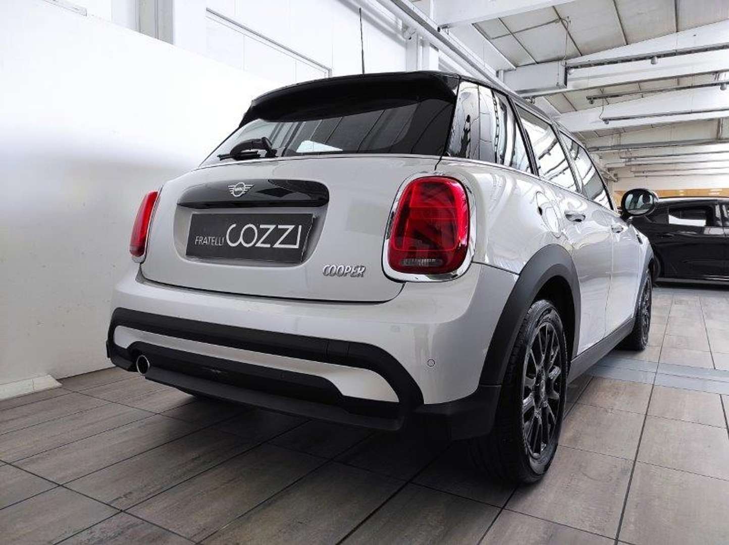Mini 5 Portes Classic Cooper - 2022 - Joinsteer - #6