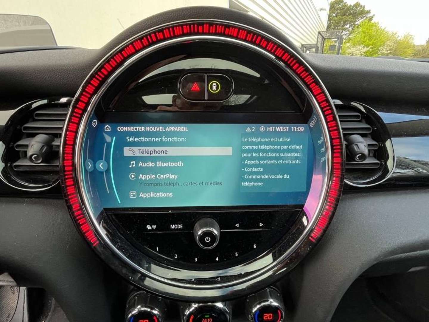 Mini Electric Cooper E - 2023 - Joinsteer - #15