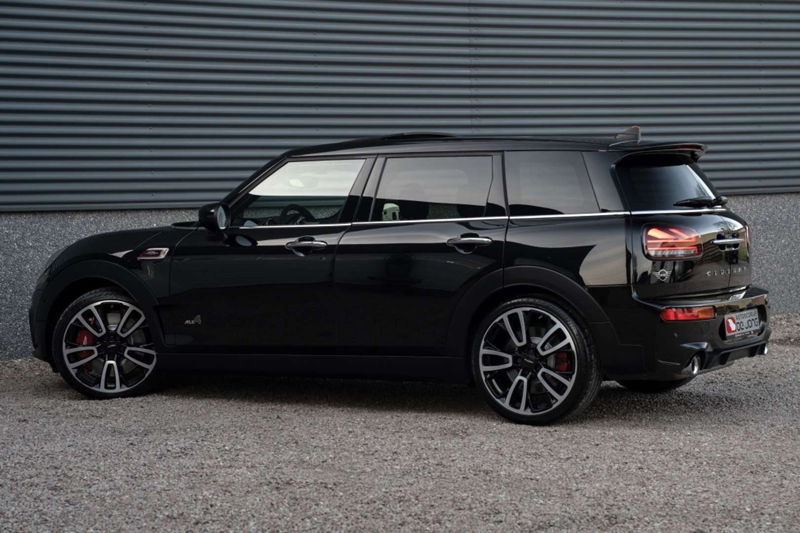 Mini Clubman JCW Cooper - 2019 - Joinsteer - #28
