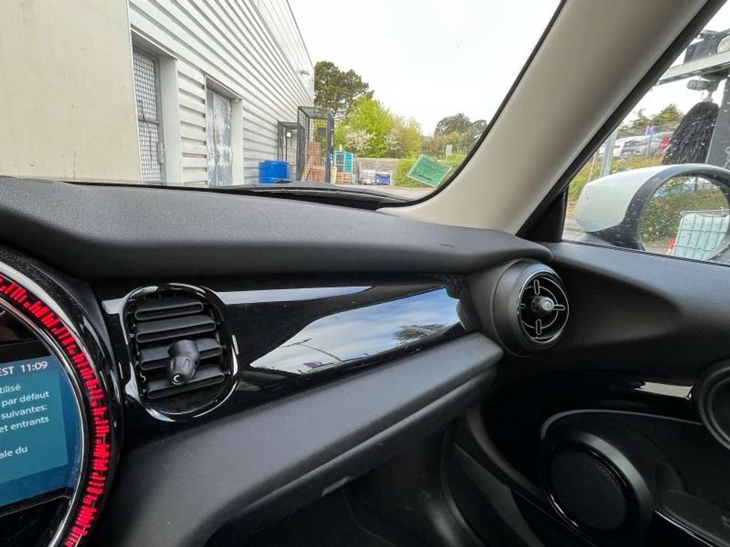 Mini Electric Cooper E - 2023 - Joinsteer - #16