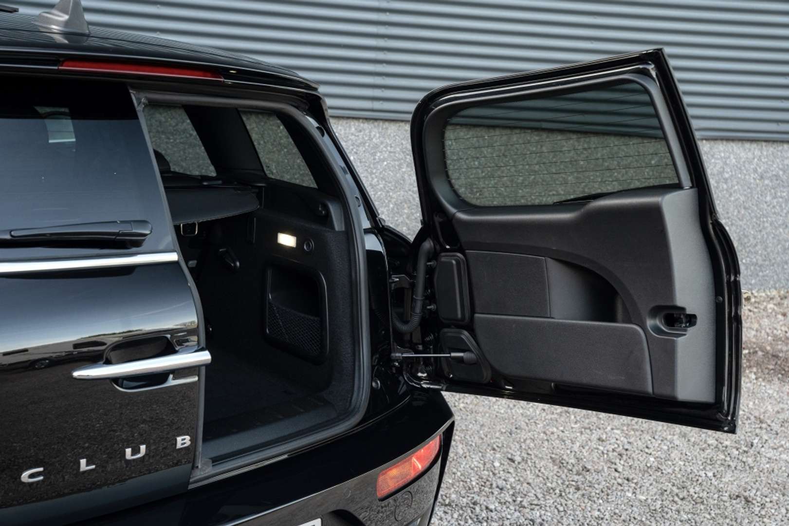 Mini Clubman JCW Cooper - 2019 - Joinsteer - #29