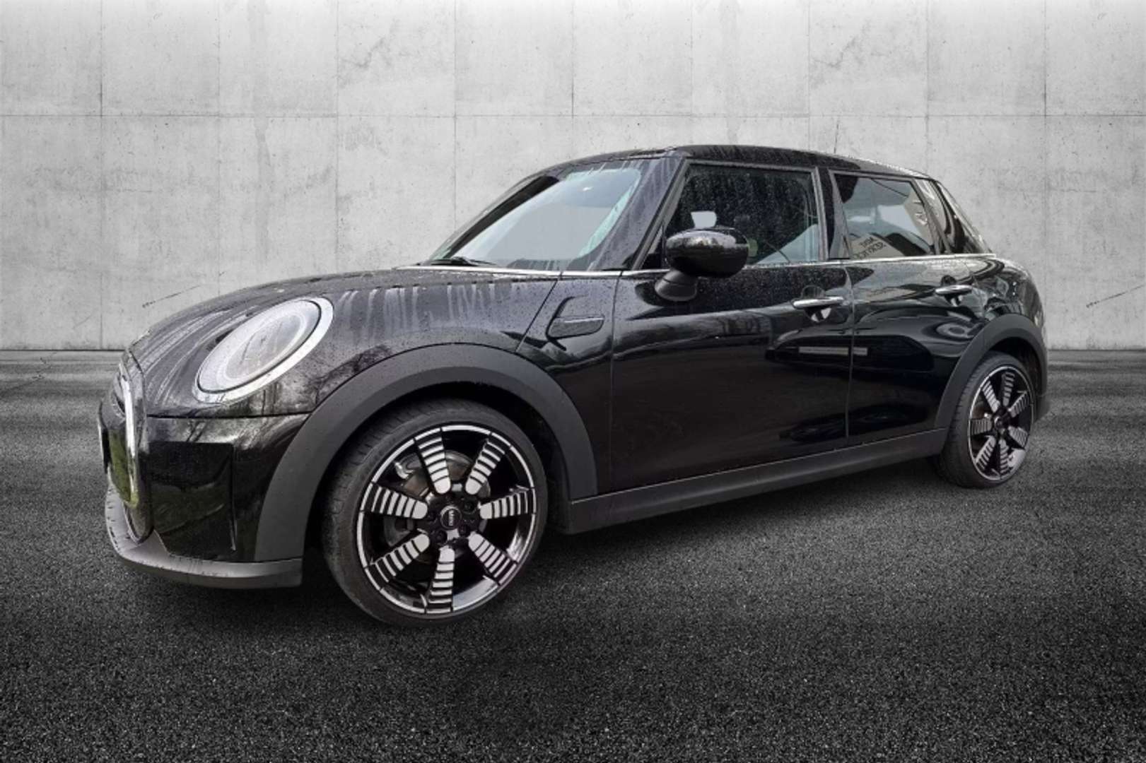 Mini 5 Portes Yours Cooper - 2021 - Joinsteer - #1