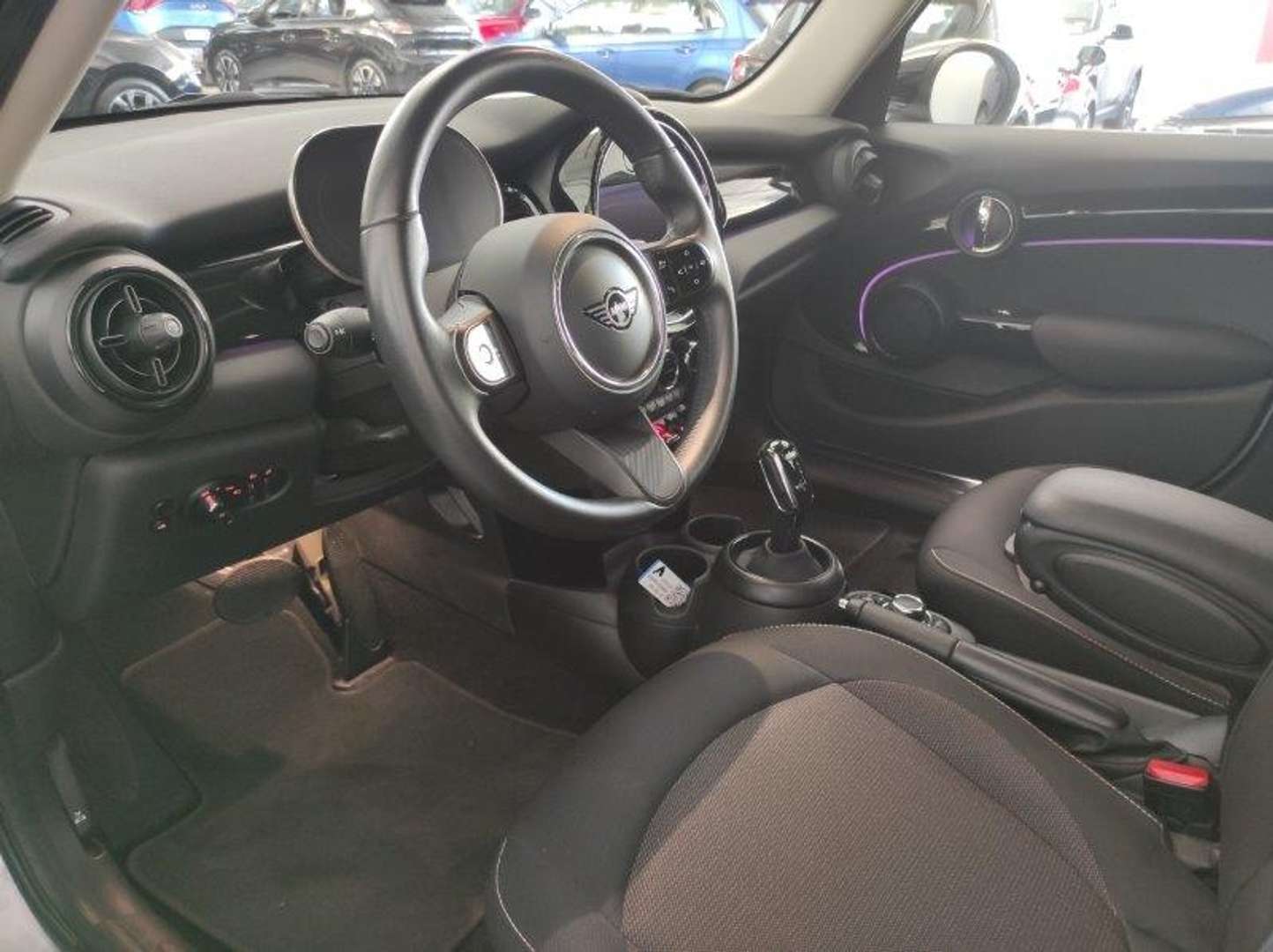 Mini 5 Portes Classic Cooper - 2022 - Joinsteer - #9