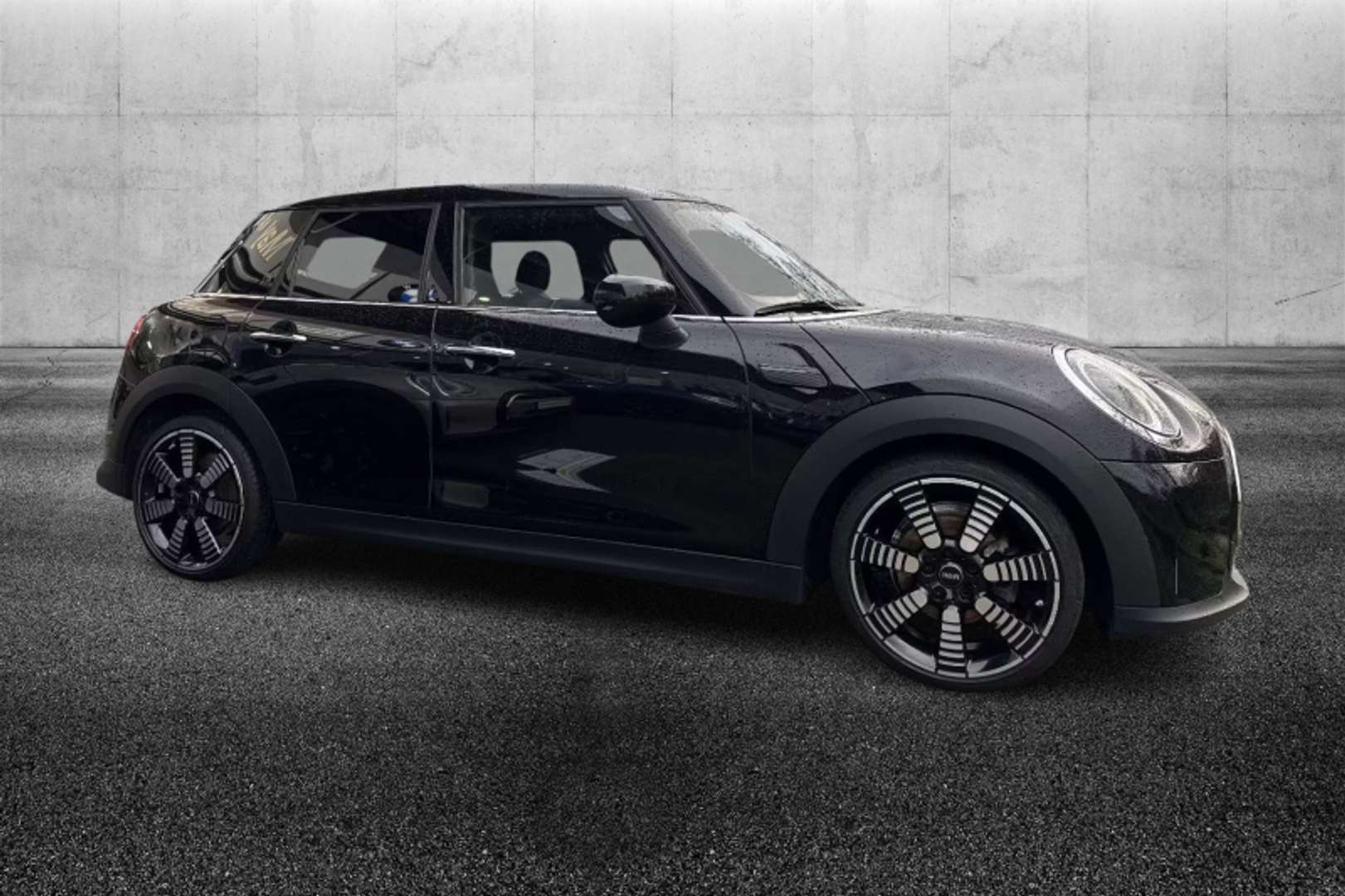 Mini 5 Portes Yours Cooper - 2021 - Joinsteer - #2
