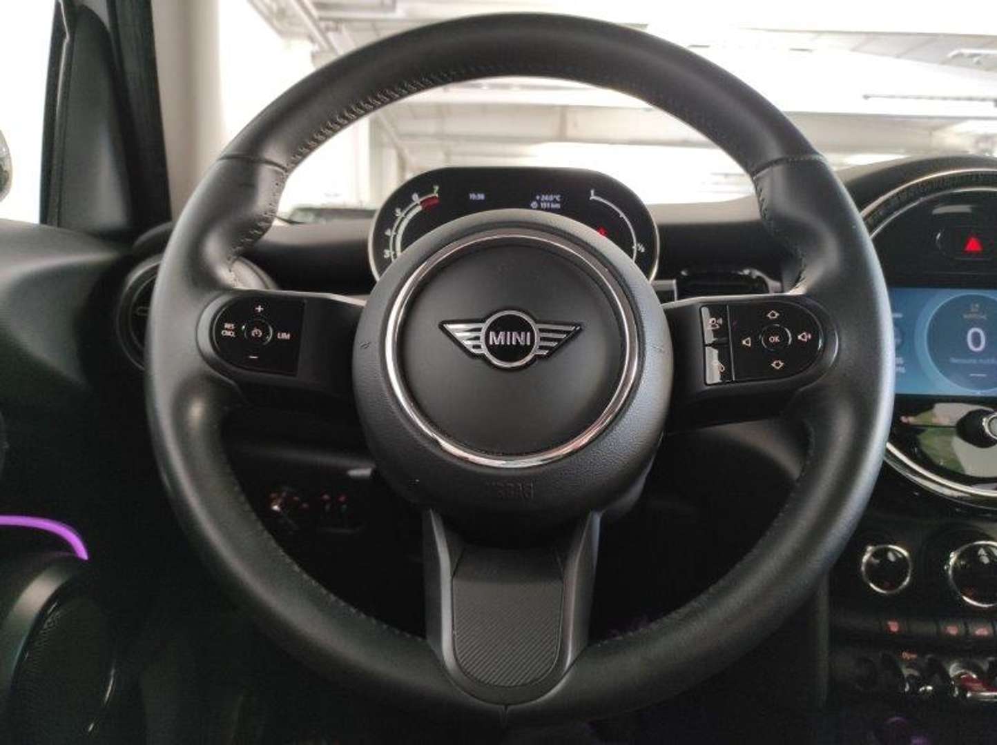 Mini 5 Portes Classic Cooper - 2022 - Joinsteer - #10