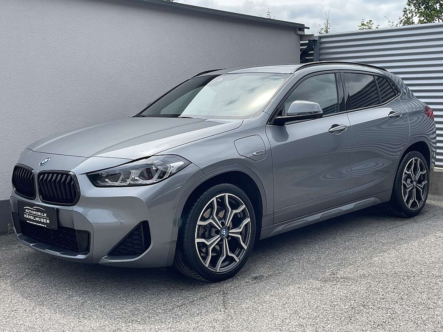 BMW X2 25e XDrive M Sport - 2022 - Joinsteer - #1