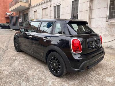 Mini One Essential_One