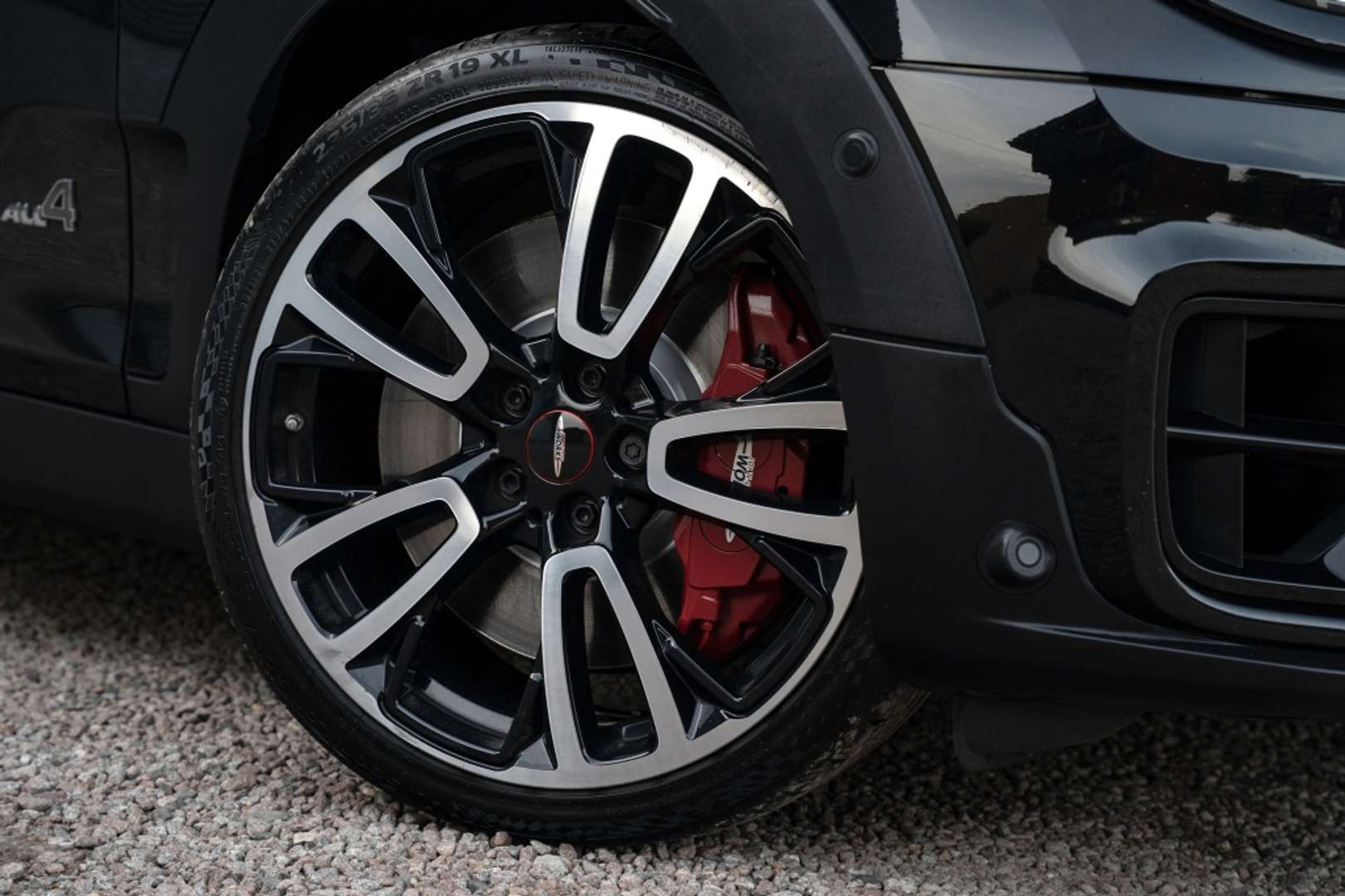 Mini Clubman JCW Cooper - 2019 - Joinsteer - #32