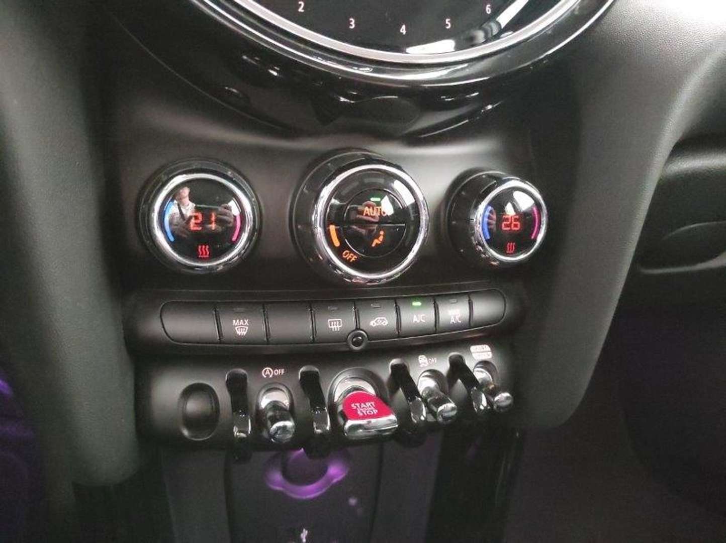 Mini 5 Portes Classic Cooper - 2022 - Joinsteer - #12
