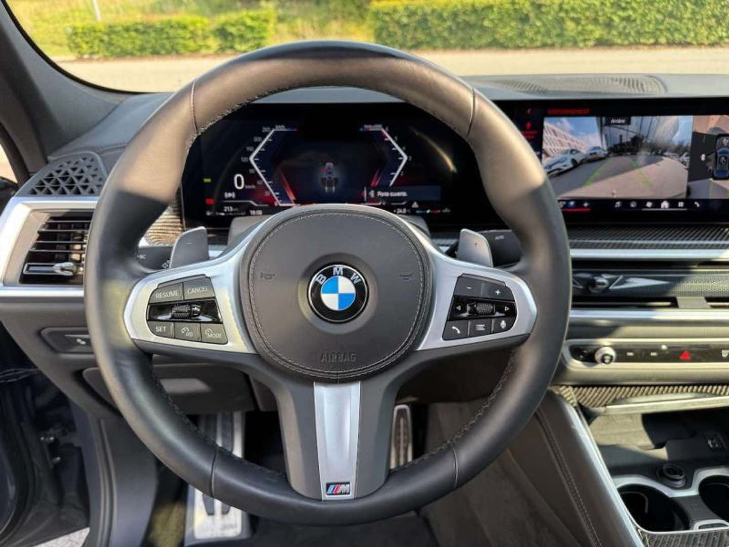 BMW X6 30d XDrive M Sport - 2024 - Joinsteer - #10