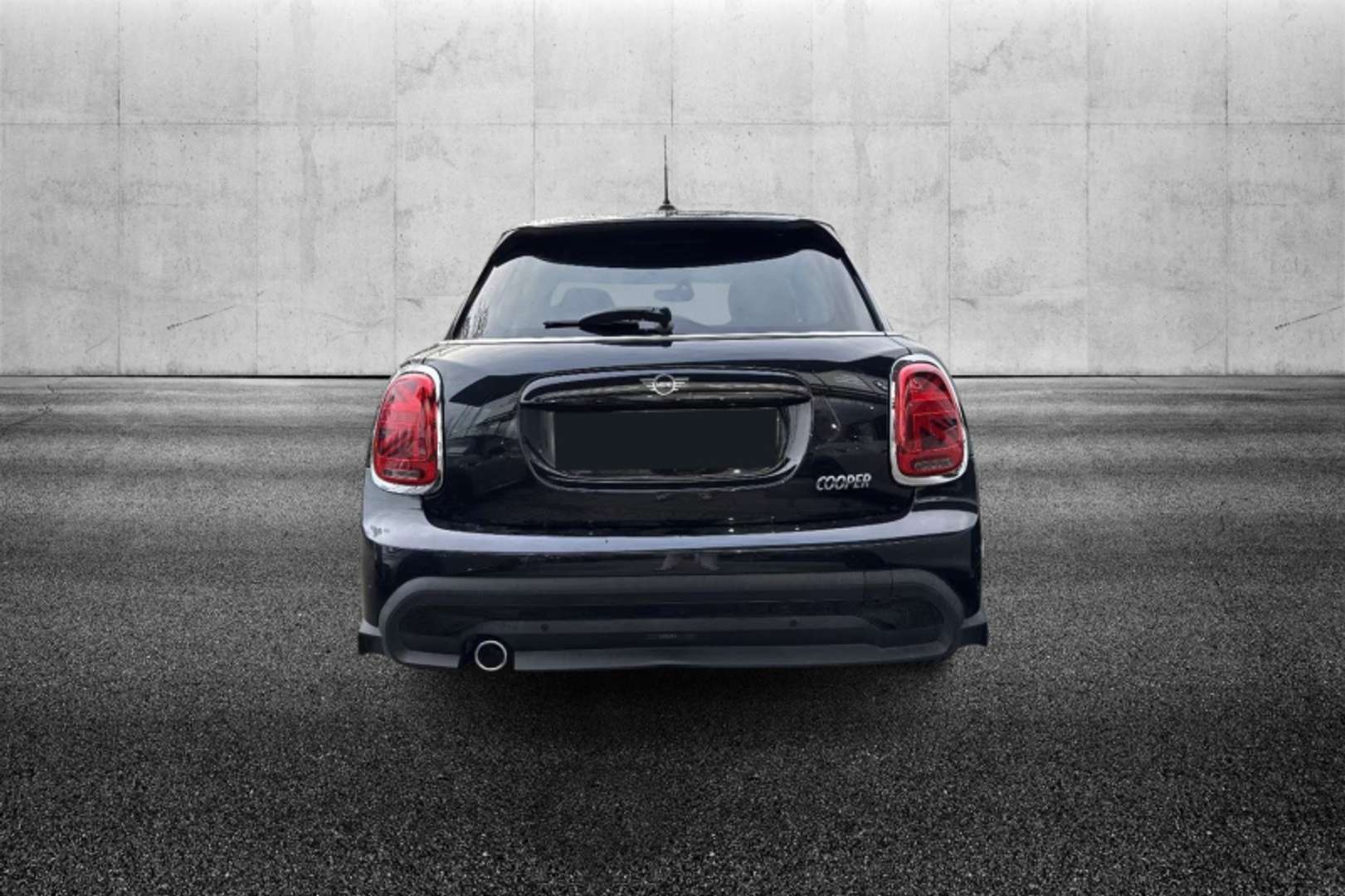 Mini 5 Portes Yours Cooper - 2021 - Joinsteer - #5