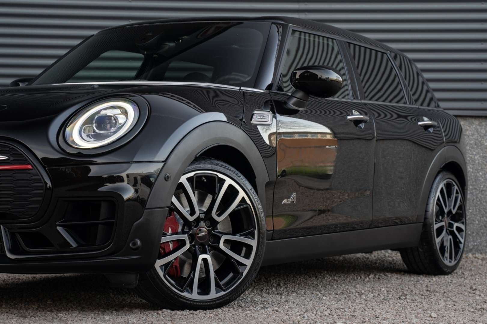 Mini Clubman JCW Cooper - 2019 - Joinsteer - #33