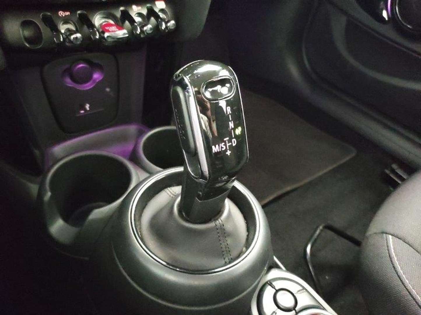 Mini 5 Portes Classic Cooper - 2022 - Joinsteer - #13