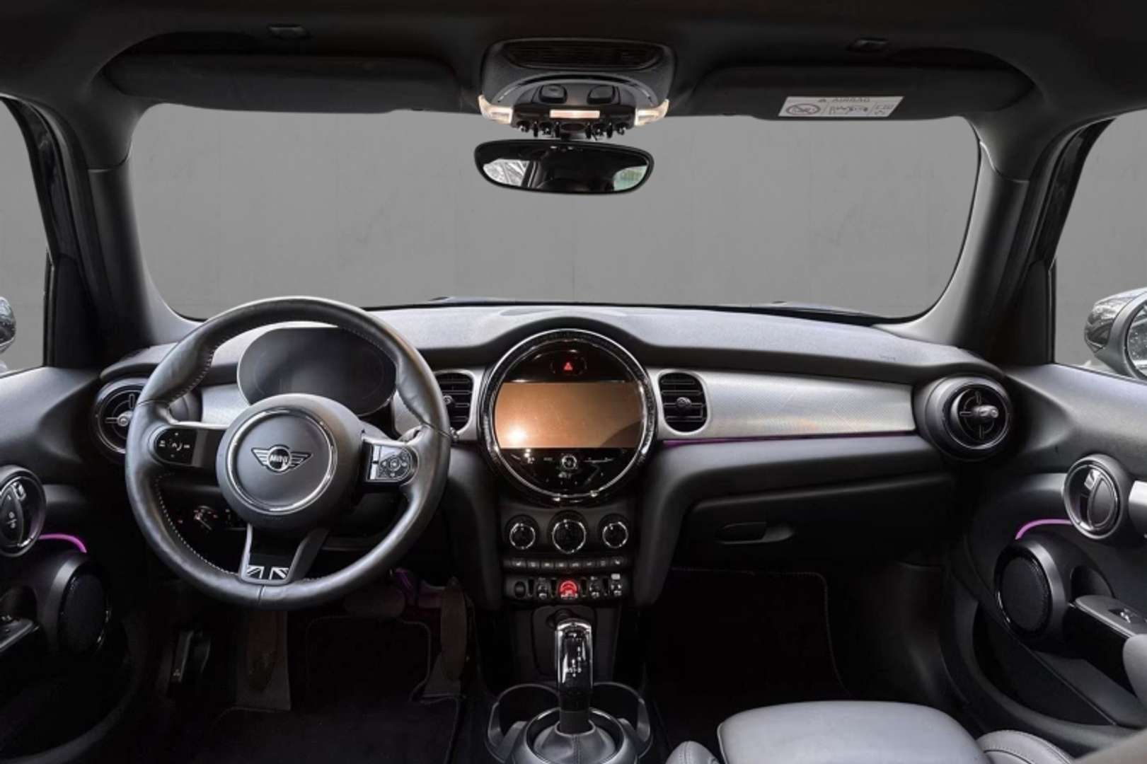Mini 5 Portes Yours Cooper - 2021 - Joinsteer - #6