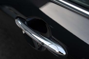 Mini Clubman JCW Cooper — photo 34
