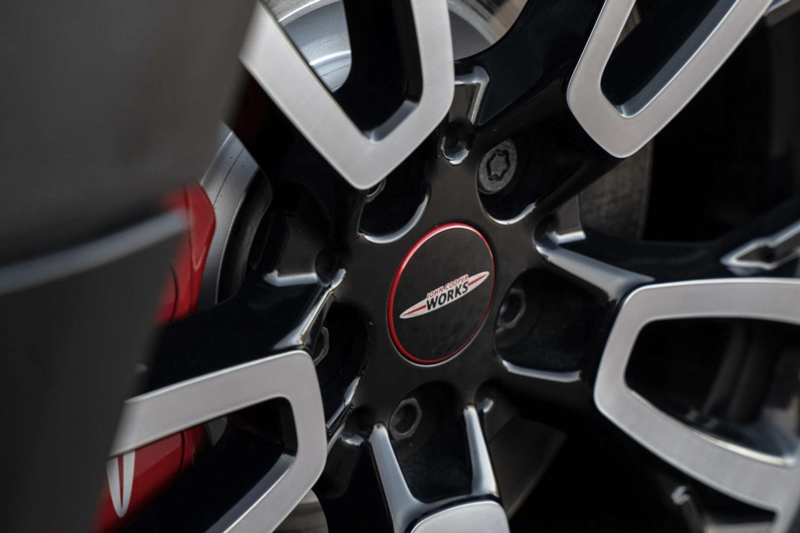 Mini Clubman JCW Cooper - 2019 - Joinsteer - #35