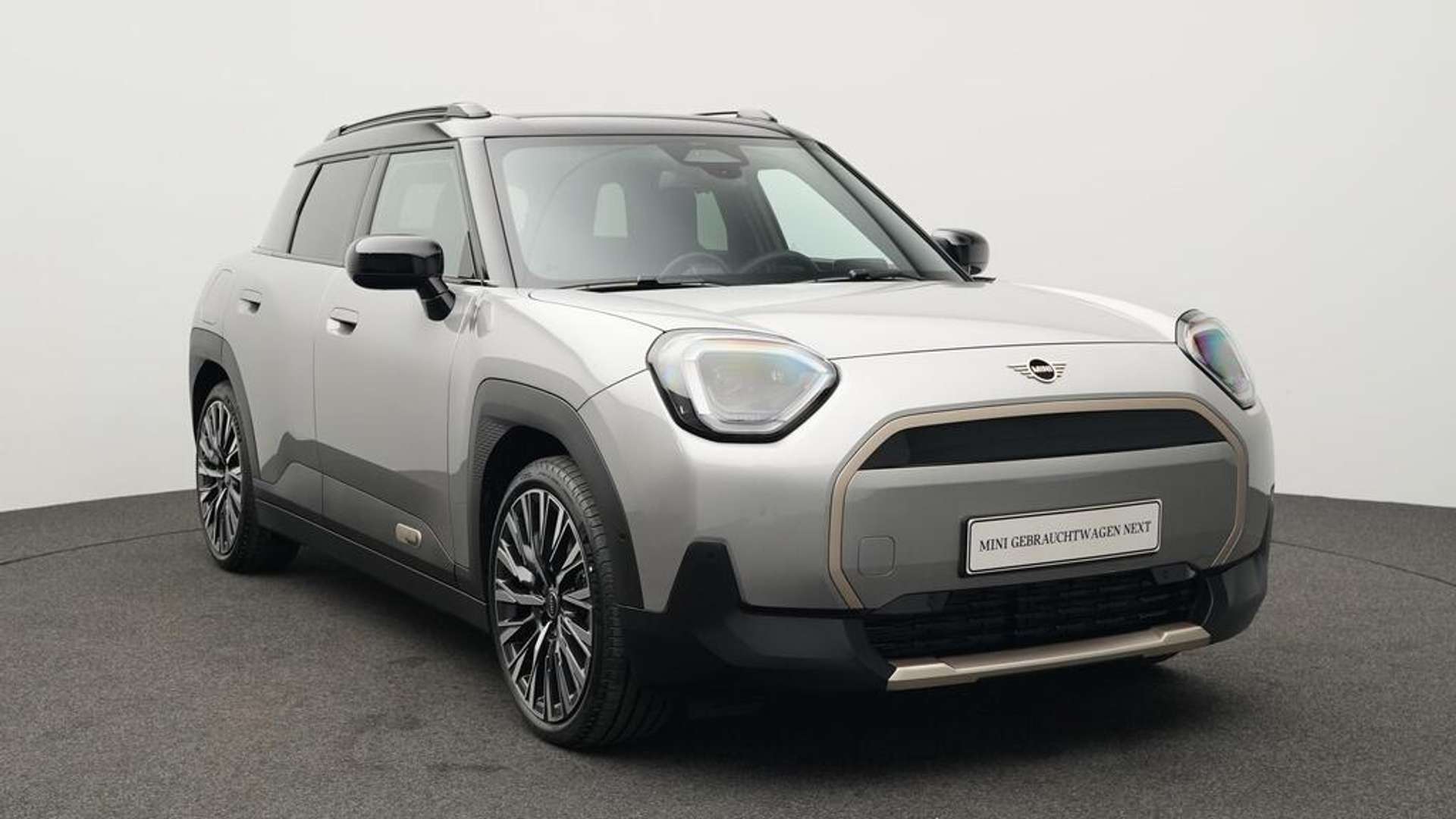 Mini Aceman Favoured - 2025 - Joinsteer - #15
