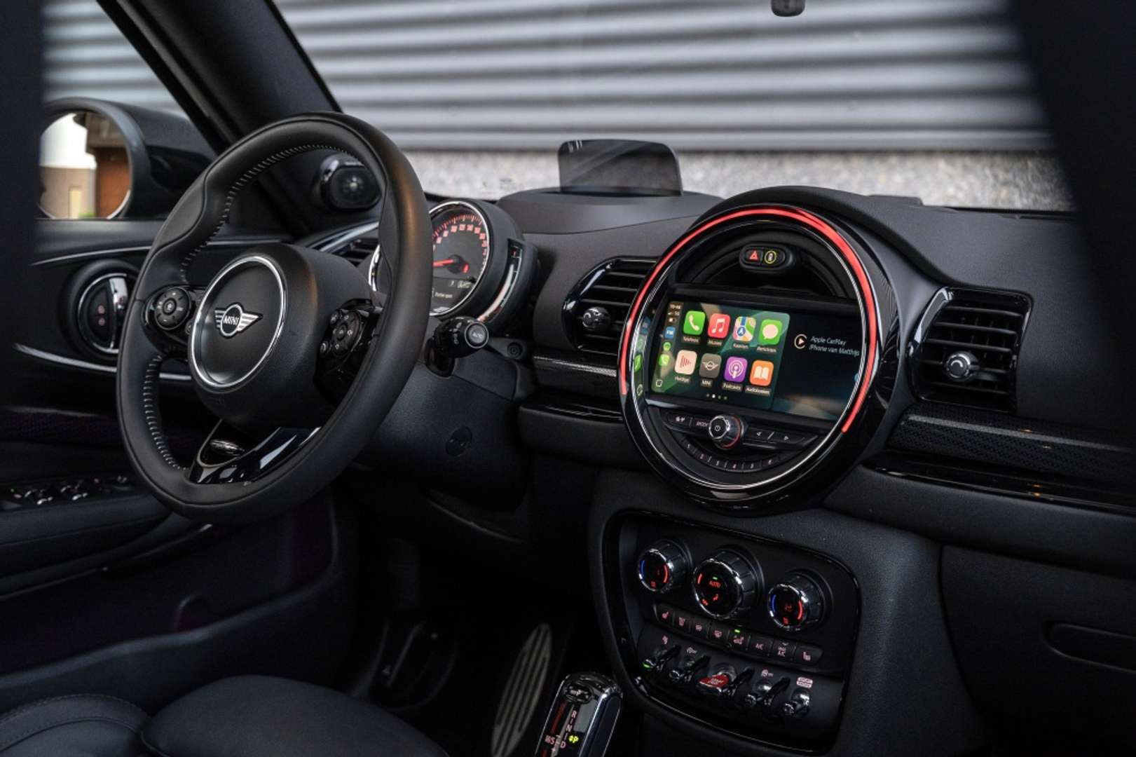 Mini Clubman JCW Cooper - 2019 - Joinsteer - #36