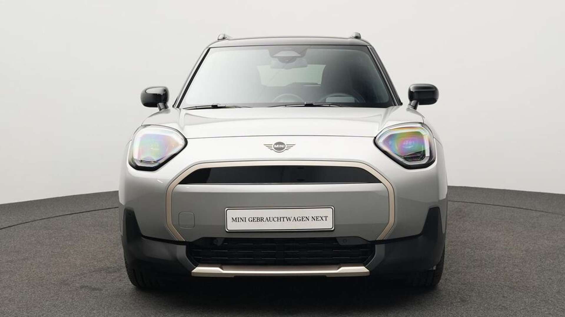 Mini Aceman Favoured - 2025 - Joinsteer - #16