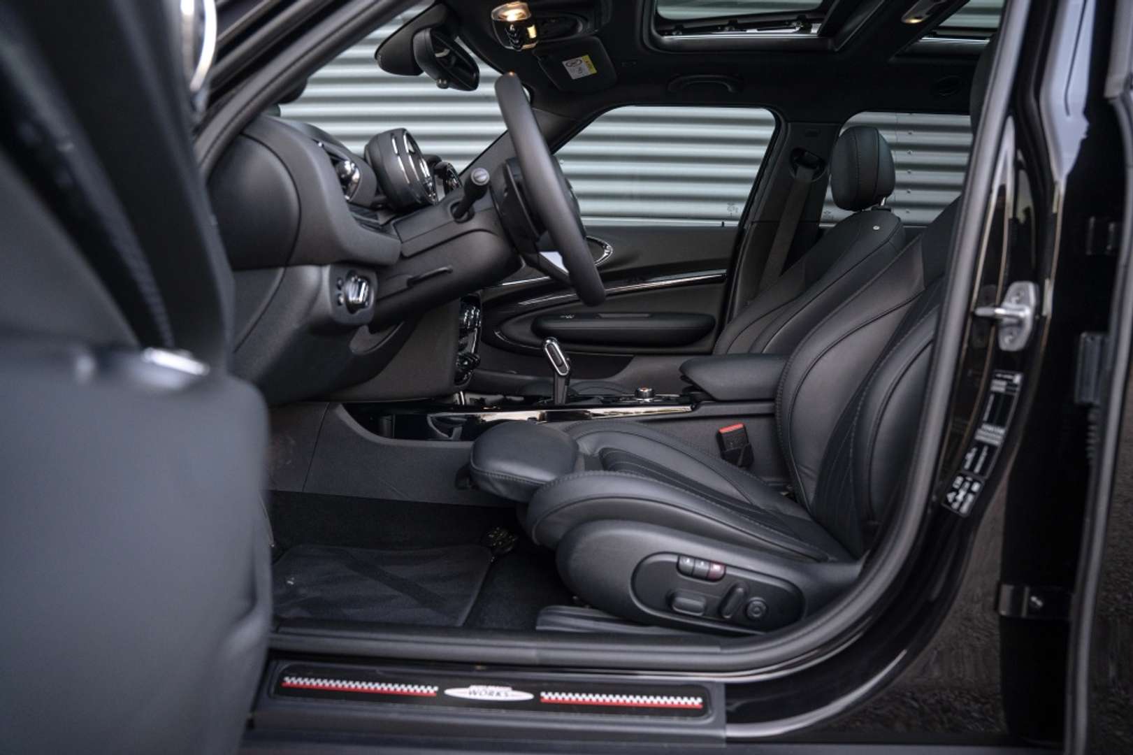 Mini Clubman JCW Cooper - 2019 - Joinsteer - #37