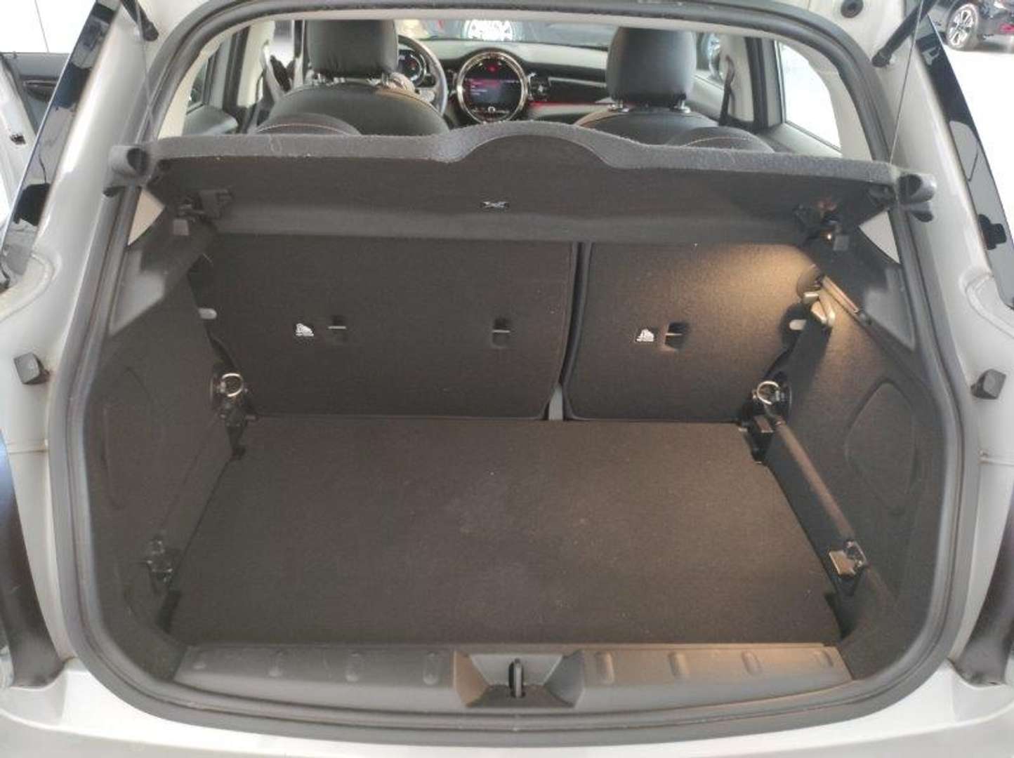 Mini 5 Portes Classic Cooper - 2022 - Joinsteer - #17