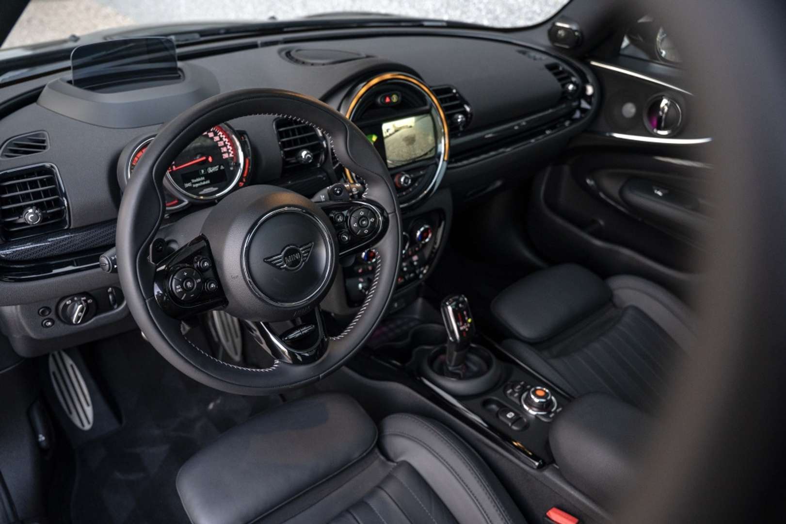 Mini Clubman JCW Cooper - 2019 - Joinsteer - #38