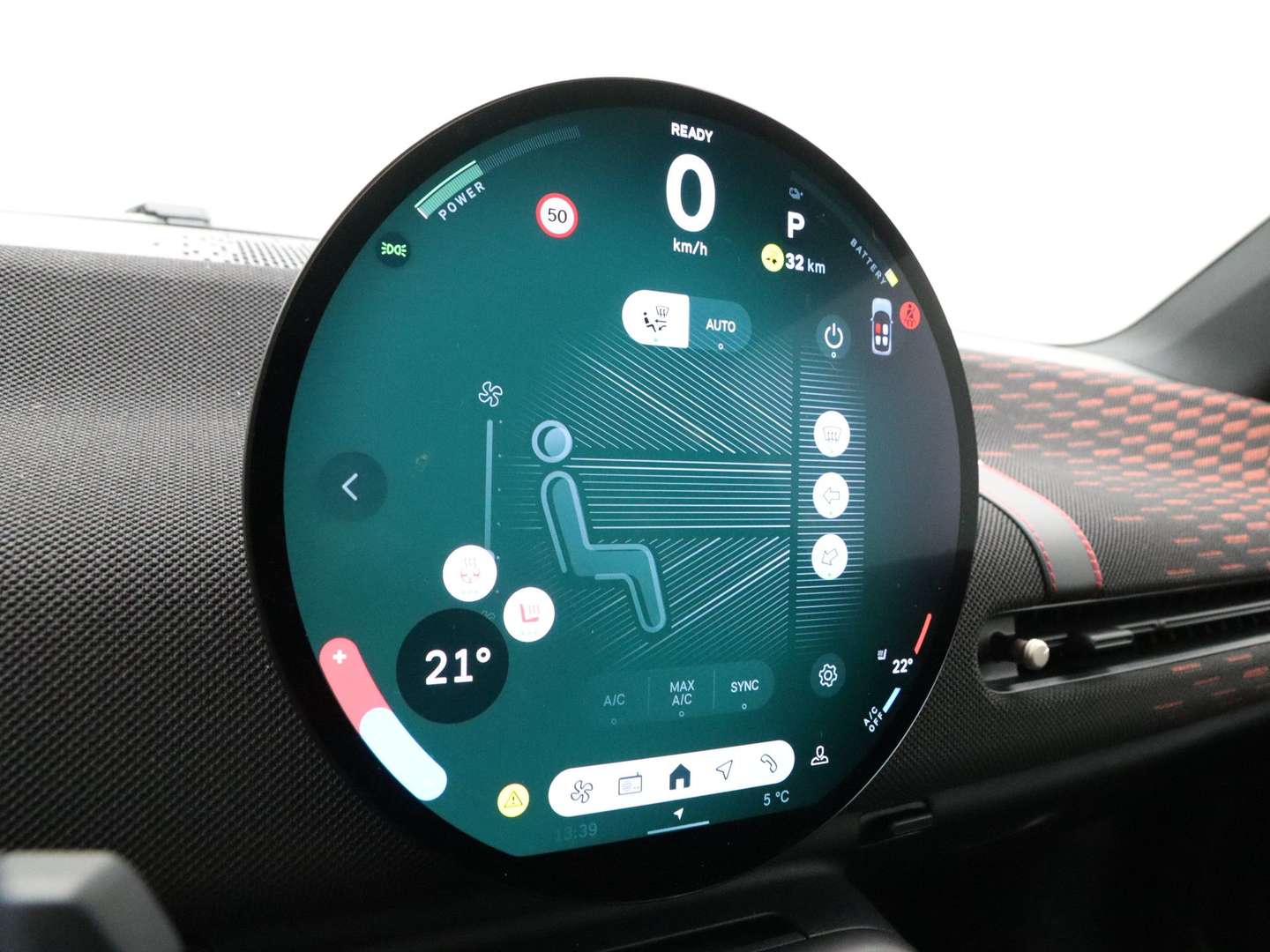 Mini Cooper SE JCW Cooper SE - 2025 - Joinsteer - #24