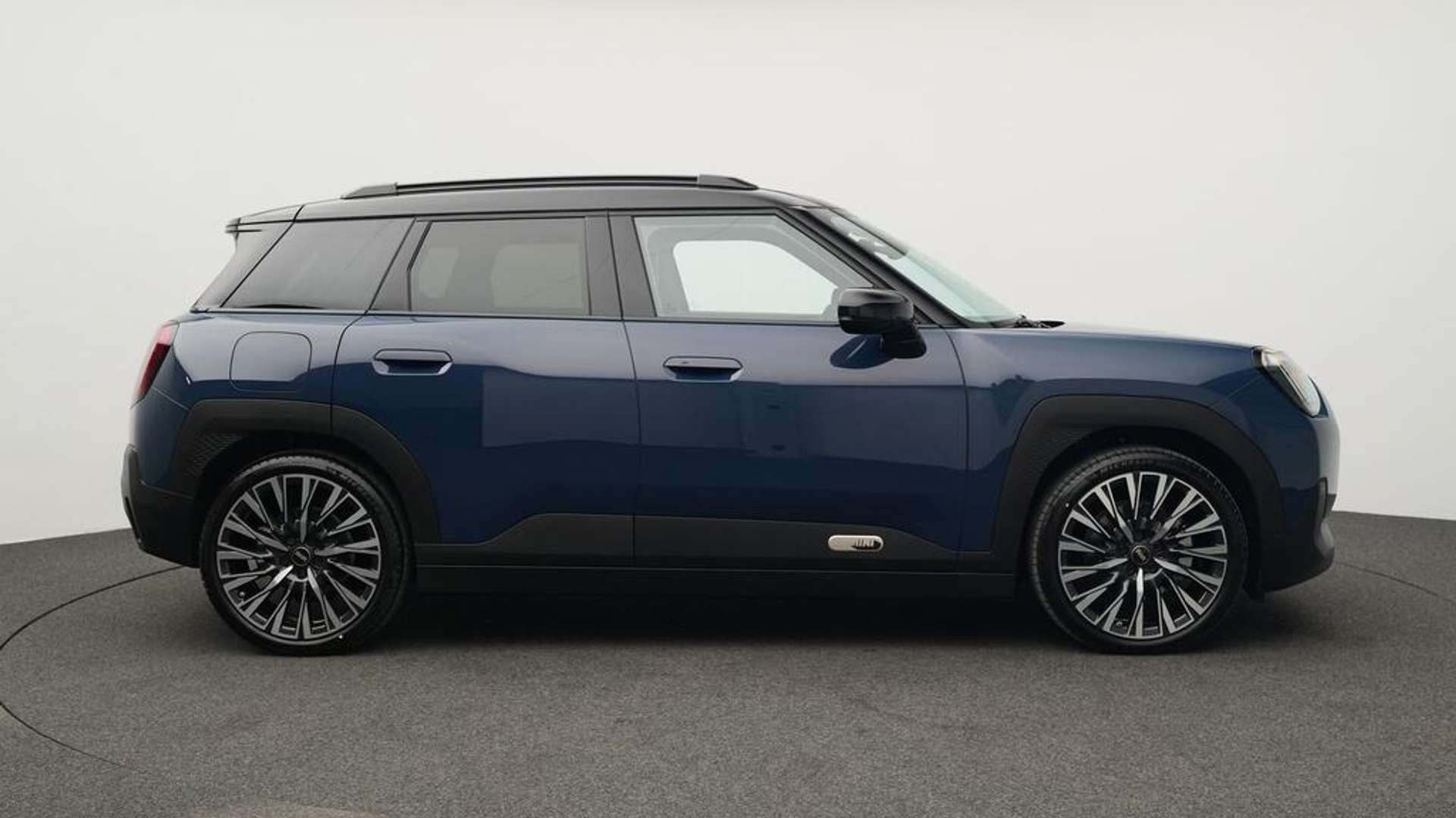 Mini Aceman Favoured - 2025 - Joinsteer - #2