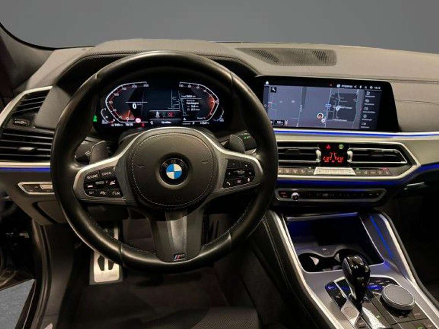 BMW X6 XDrive30d M Sport - 2023 - Joinsteer - #9