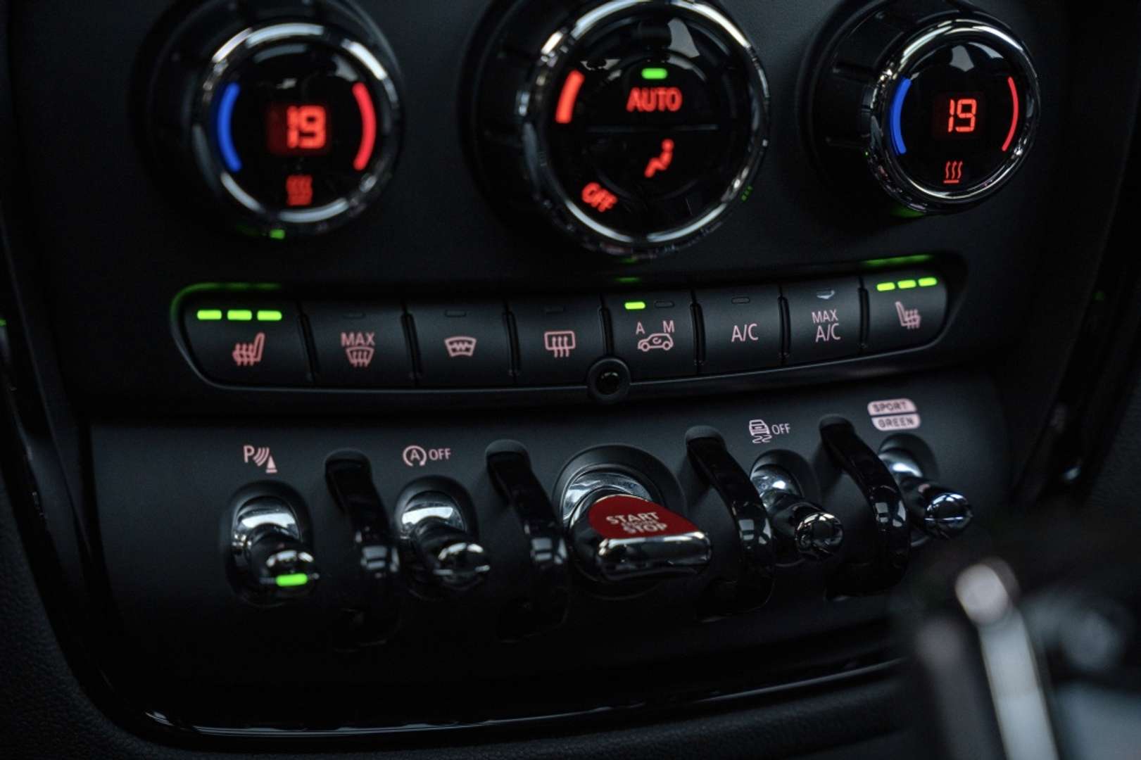 Mini Clubman JCW Cooper - 2019 - Joinsteer - #41