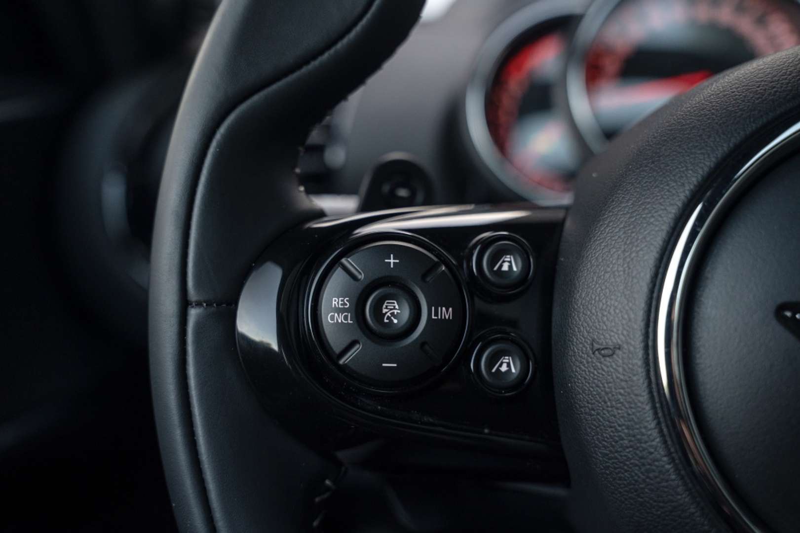 Mini Clubman JCW Cooper - 2019 - Joinsteer - #42