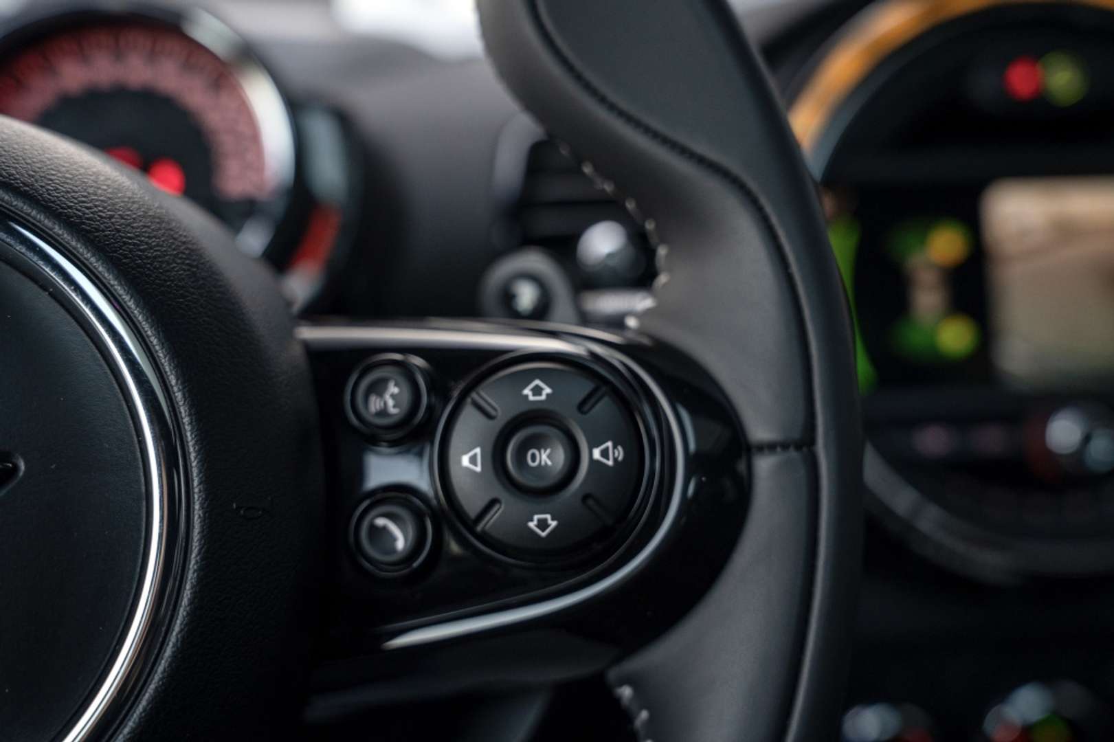 Mini Clubman JCW Cooper - 2019 - Joinsteer - #43