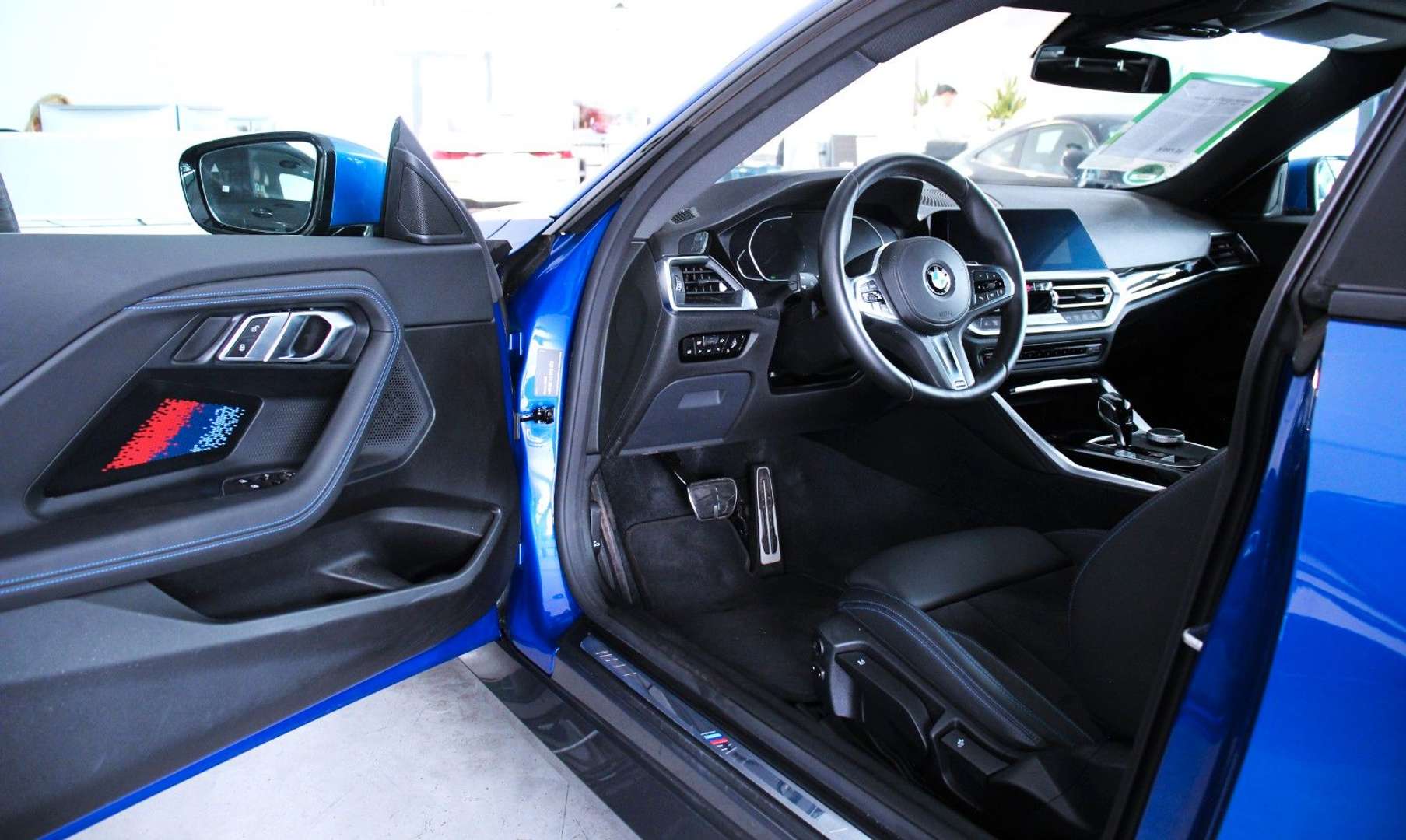 BMW Série 2 Coupé 220i M Sport - 2022 - Joinsteer - #7
