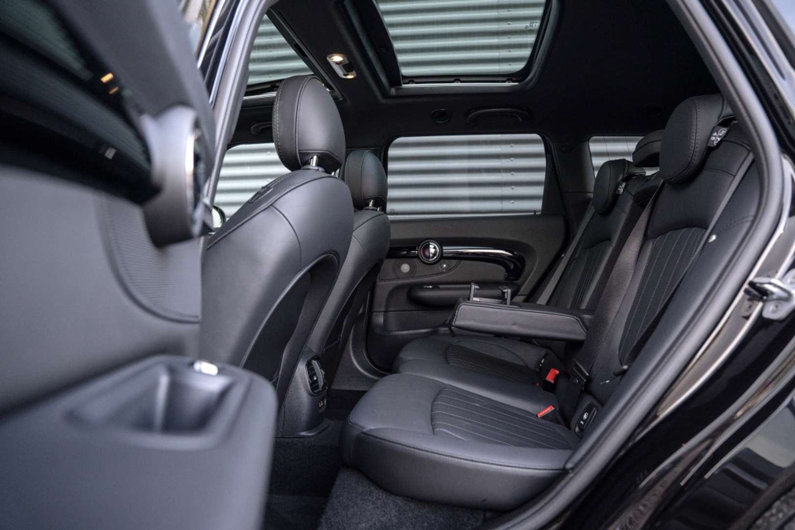 Mini Clubman JCW Cooper - 2019 - Joinsteer - #46