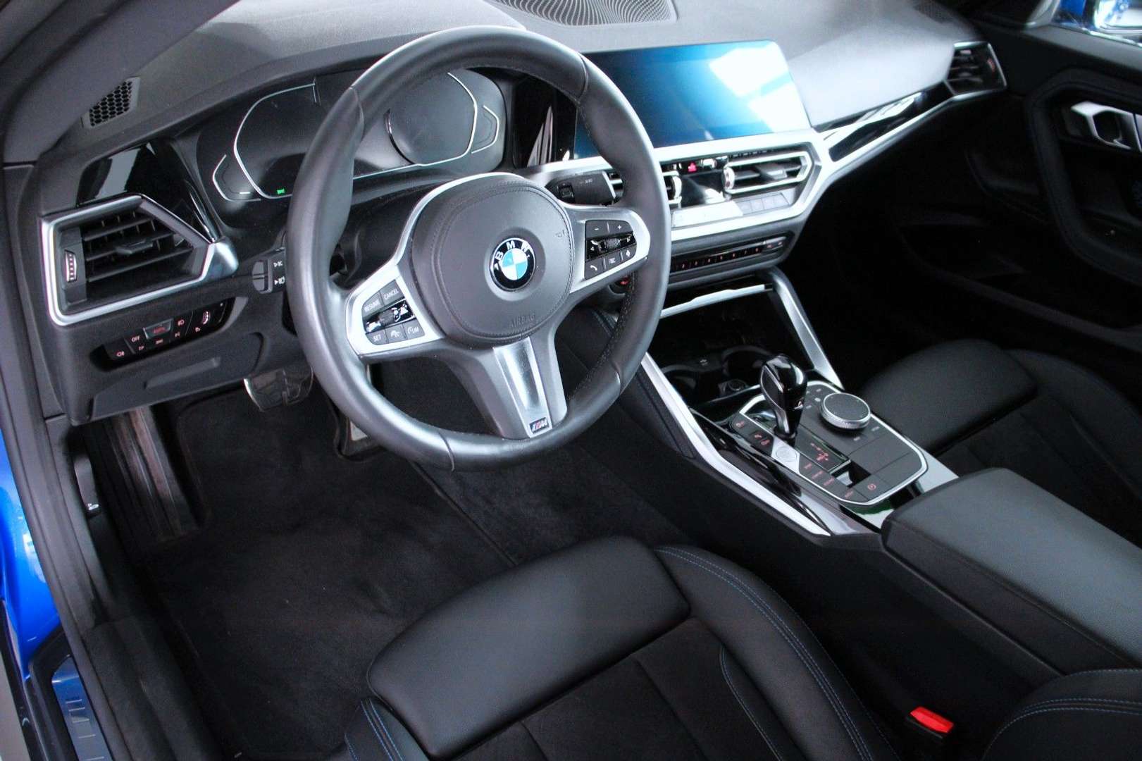 BMW Série 2 Coupé 220i M Sport - 2022 - Joinsteer - #8