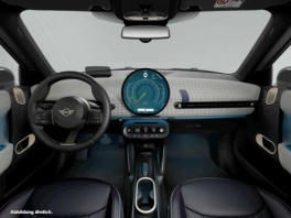 Mini Cooper SE Electric - 2024 - Joinsteer - #4