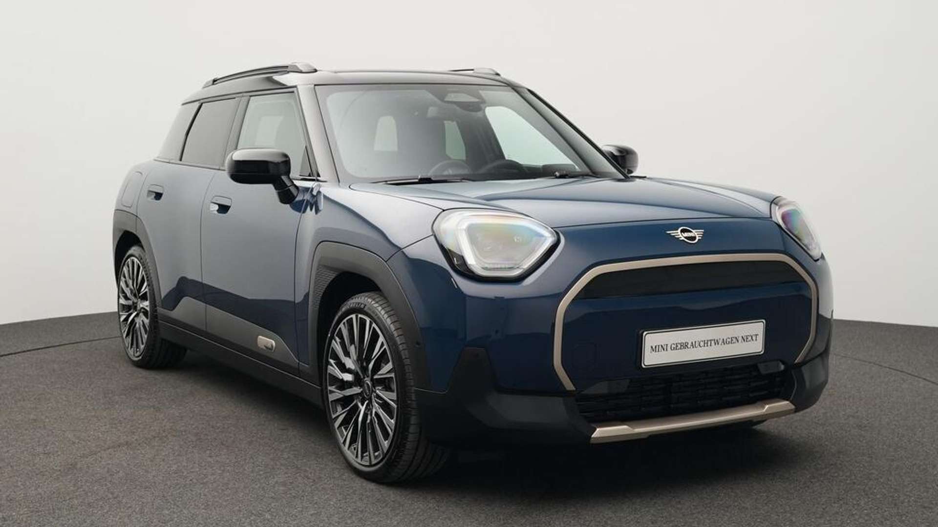 Mini Aceman Favoured - 2025 - Joinsteer - #15