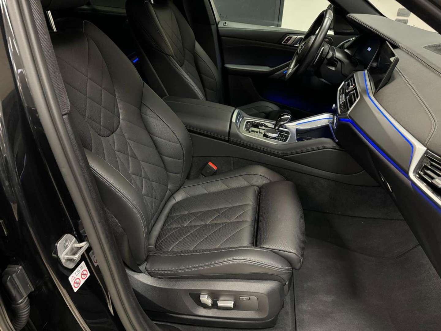 BMW X6 XDrive30d M Sport - 2023 - Joinsteer - #12