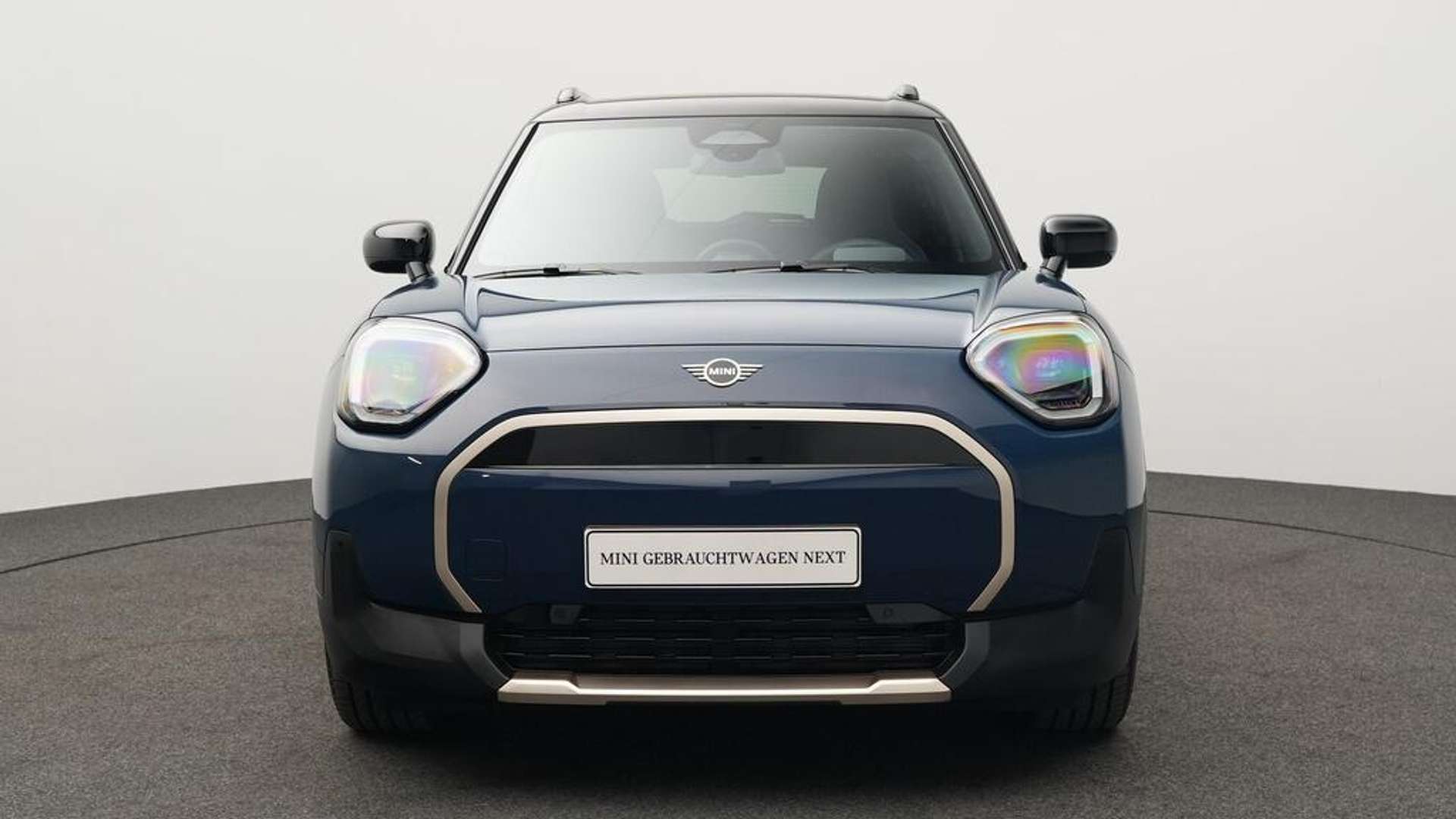 Mini Aceman Favoured - 2025 - Joinsteer - #16