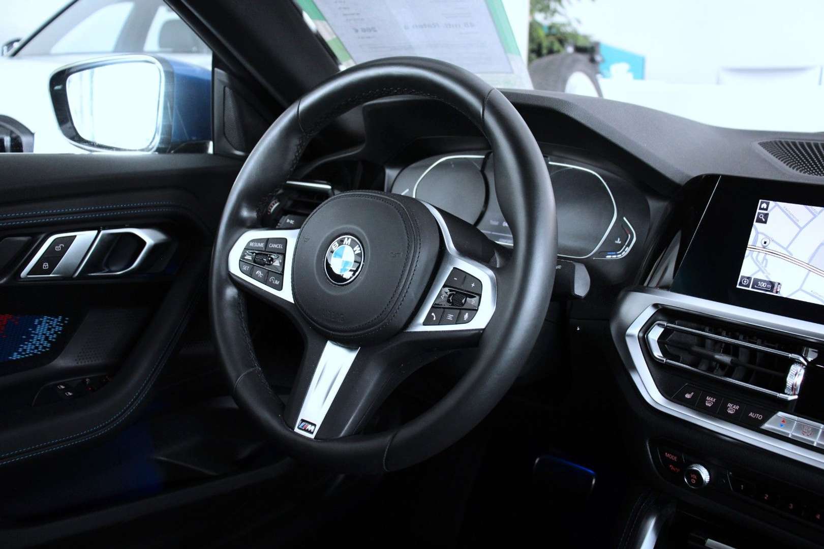 BMW Série 2 Coupé 220i M Sport - 2022 - Joinsteer - #9