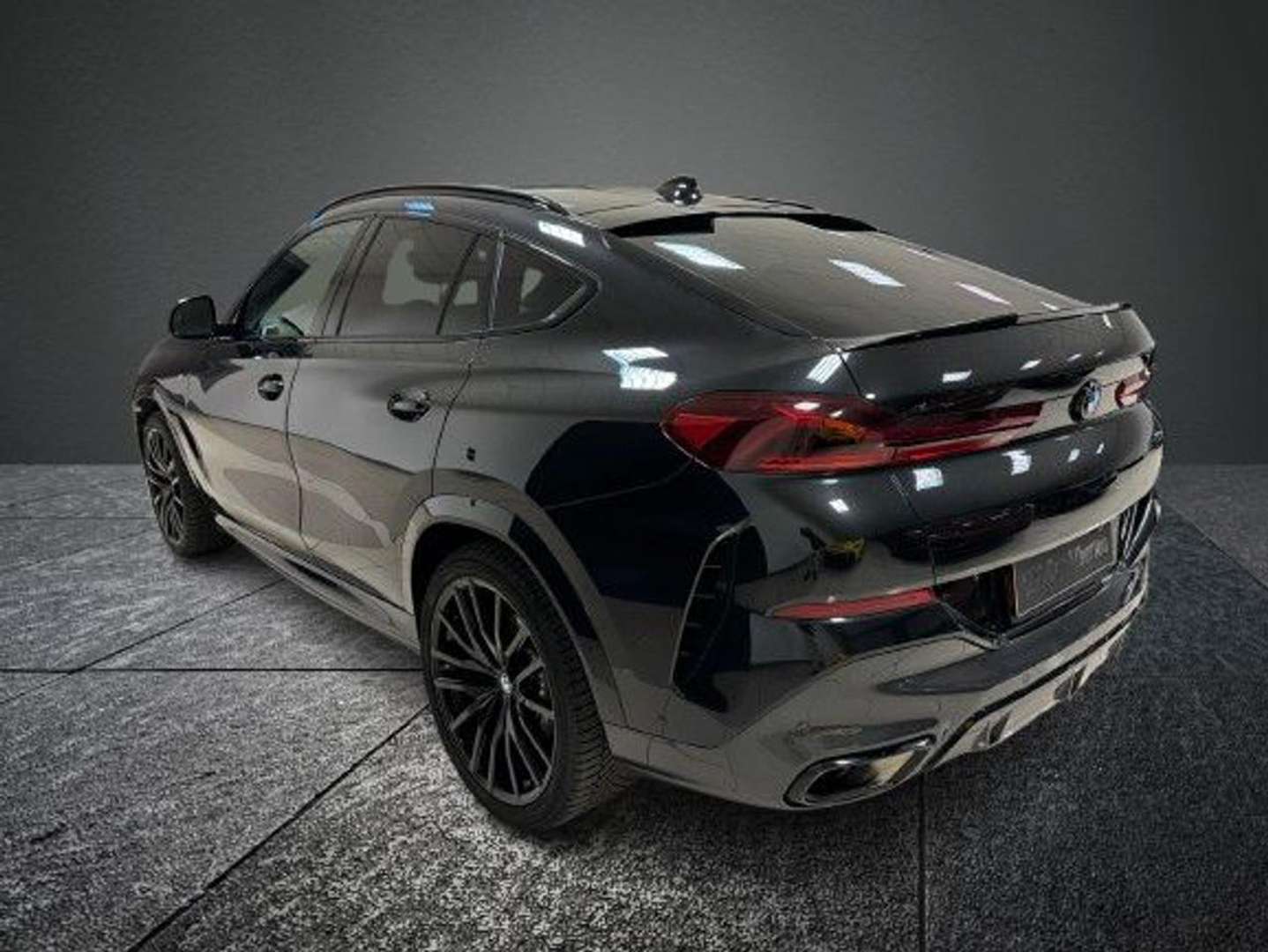 BMW X6 XDrive30d M Sport - 2023 - Joinsteer - #13