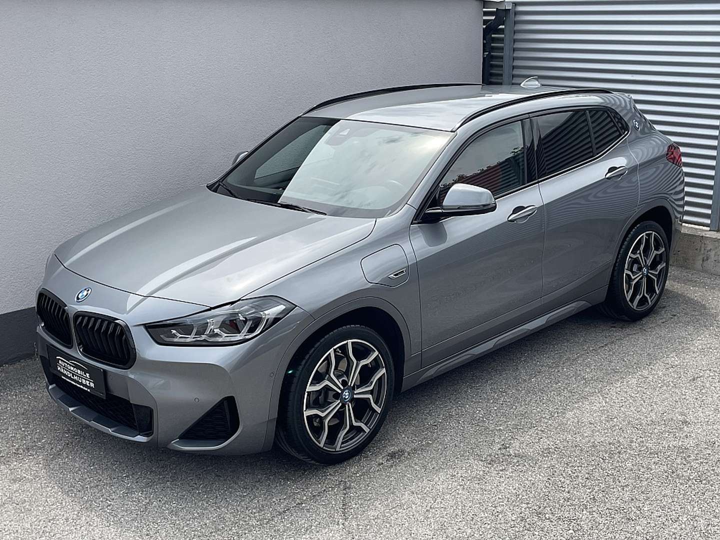 BMW X2 25e XDrive M Sport - 2022 - Joinsteer - #3
