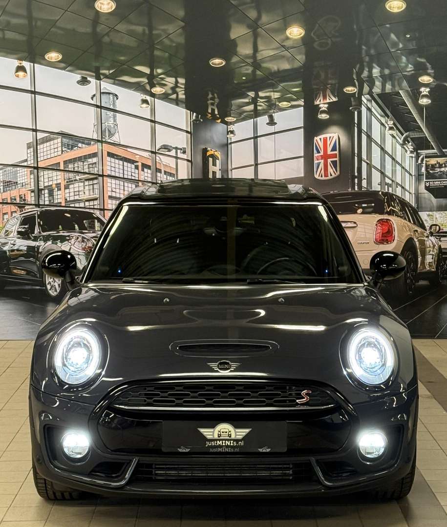 Mini Clubman JCW Cooper - 2018 - Joinsteer - #3