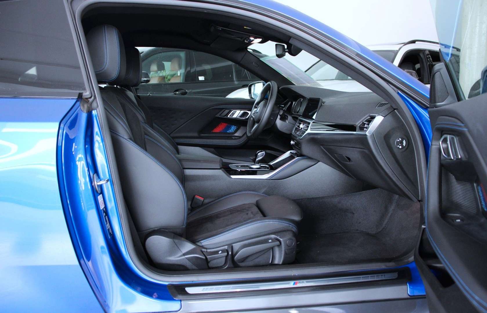 BMW Série 2 Coupé 220i M Sport - 2022 - Joinsteer - #10