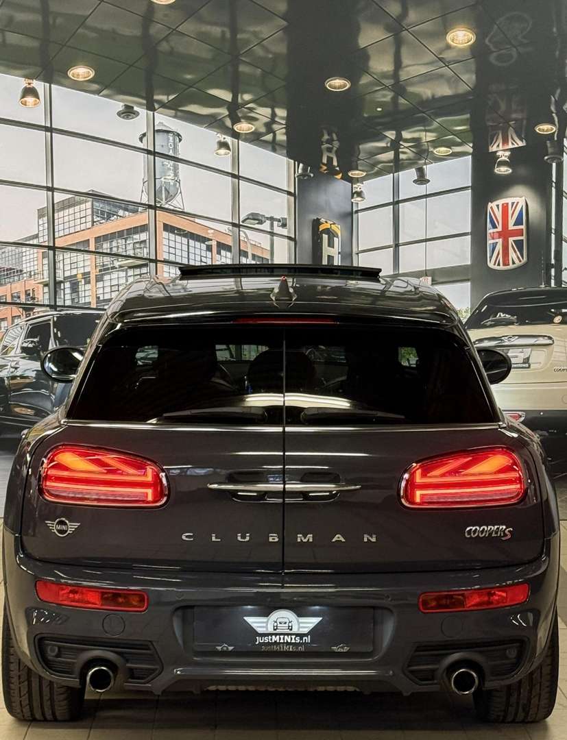 Mini Clubman JCW Cooper - 2018 - Joinsteer - #5