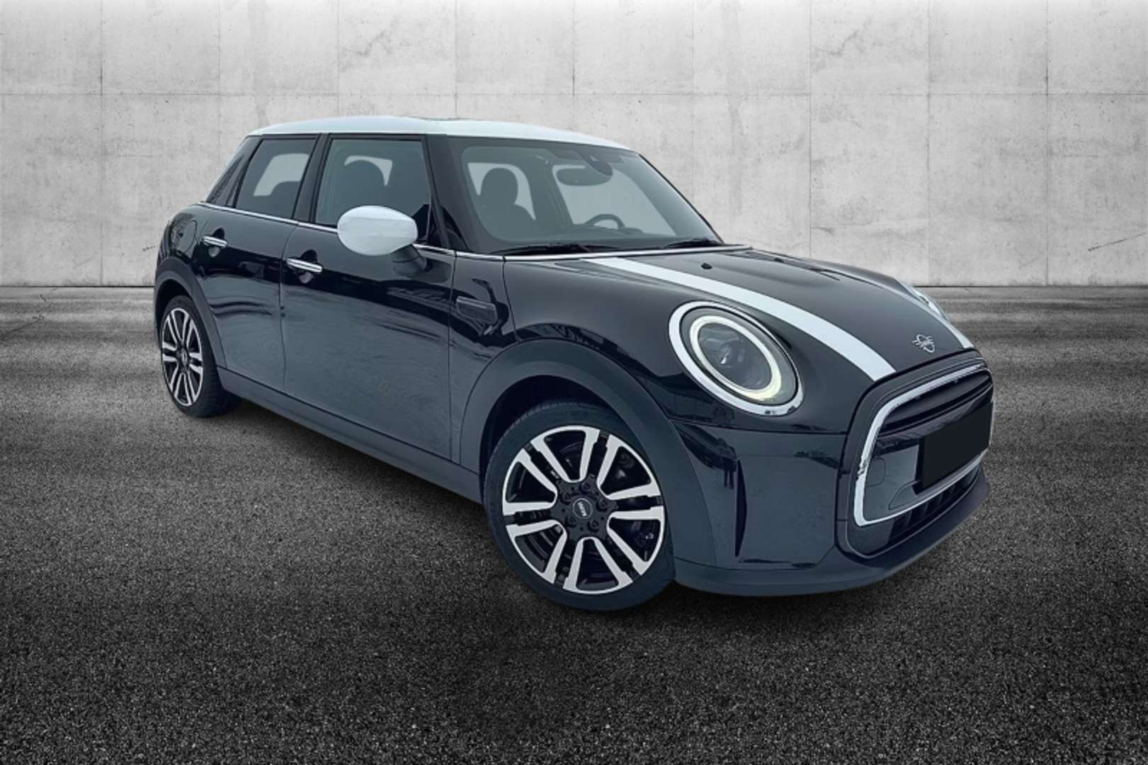 Mini 5 Portes Classic Cooper - 2022 - Joinsteer - #1